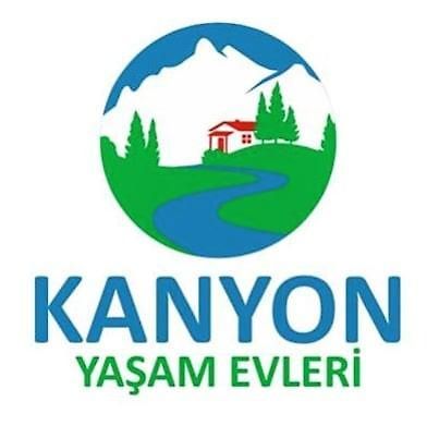 Kanyon Yasam Evleri 马纳夫加特 外观 照片